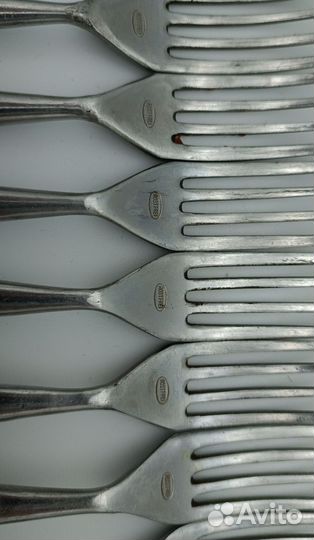 Комплект столовых приборов Himmel Rostfrei Германи