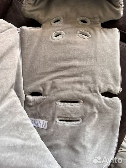 Конверт на выписку весна лето