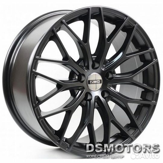 Диски 740 7.0/17 5x112 ET45 d57.1 BLM