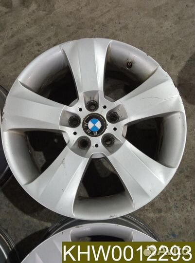 Диски R18 BMW Б/у оригинал