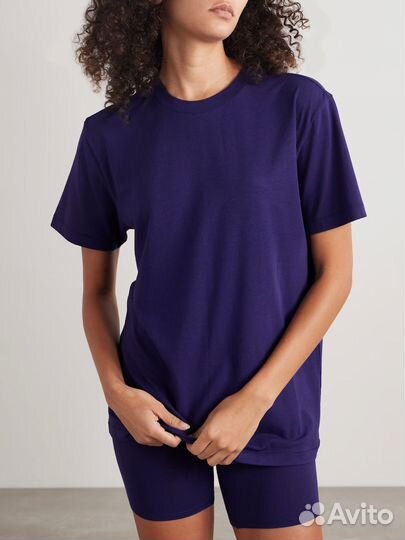 Комплект Футболка и боксеры skims оригинал новый