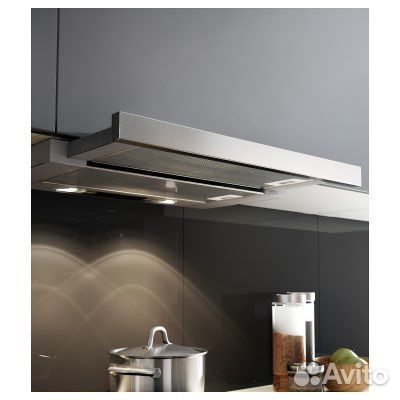 Вытяжка IKEA Утдраг