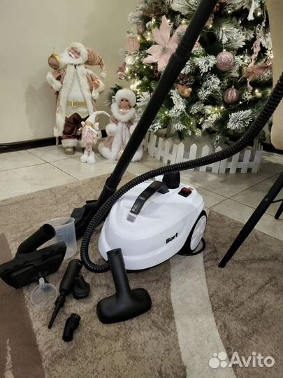 Пароочиститель Bort bdr-5000 turbo