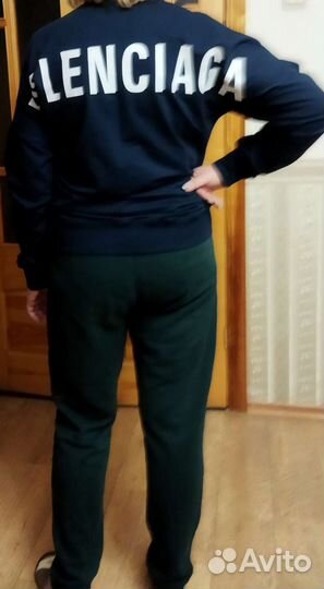 Спортивные вещи