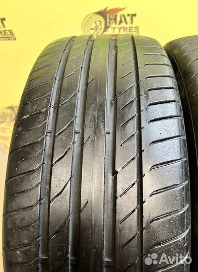 Continental ContiSportContact 5 235/55 R19 101V