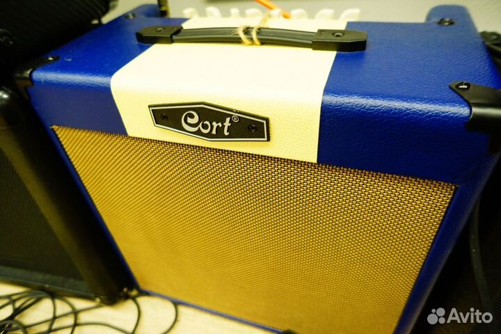 Комбик для гитары