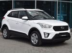 Hyundai Creta 1.6 AT, 2019, 29 844 км