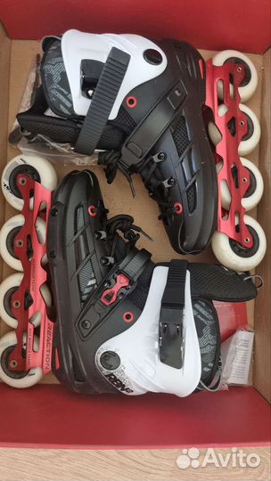 Роликовые коньки женские 38 размер