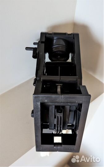 Заварочный блок кофемашины Bosch Tes / Siemens EQ