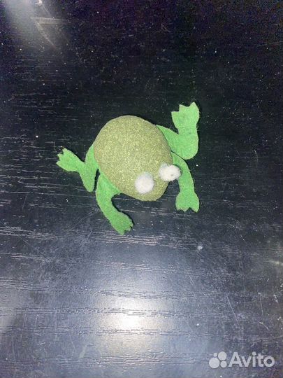 Мята для кота