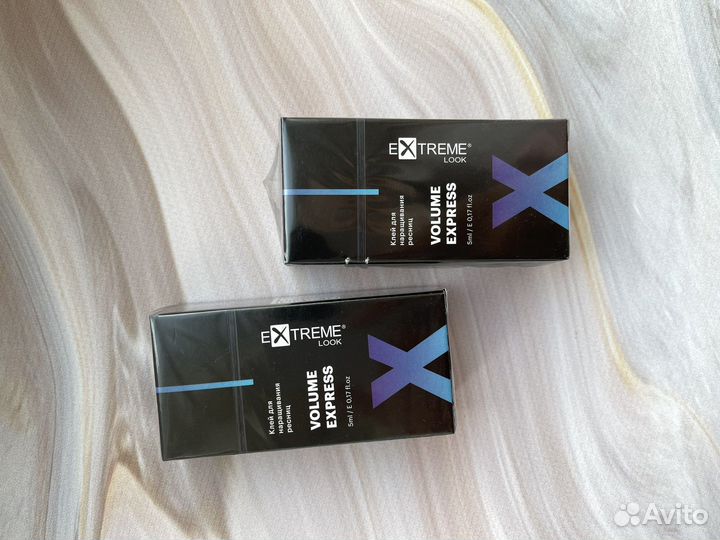 Клей для наращивания ресниц