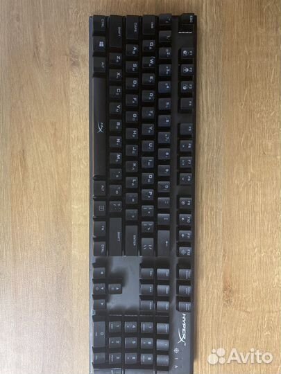 Клавиатура xyperx