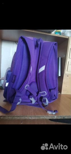 Школьный рюкзак