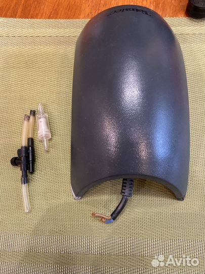 Аксессуар для аквариума. Б/у, состояние рабочее