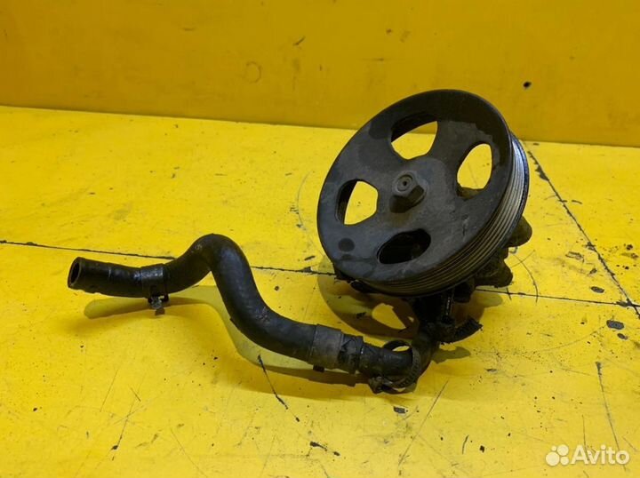 Насос гур Hyundai Santa Fe 2000–2004