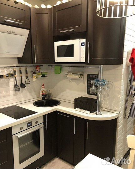 Варочная панель и духовой шкаф Hyundai X106 бу