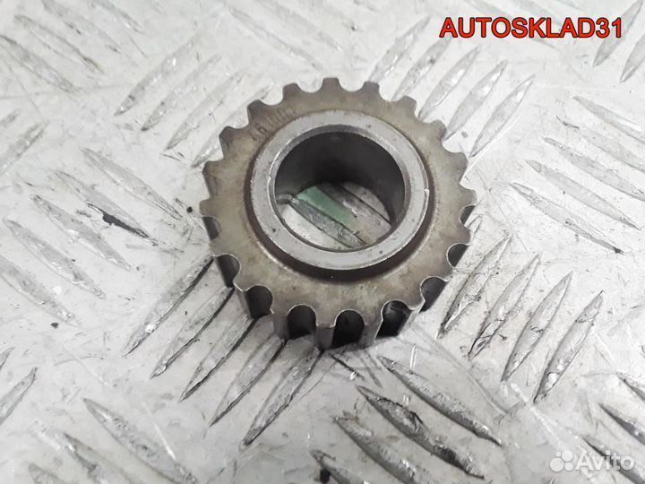 Шестерня коленвала Renault Loga 1.4 K7J 7700747599