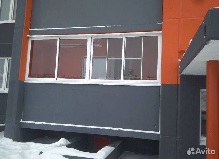 Окна за 1 день