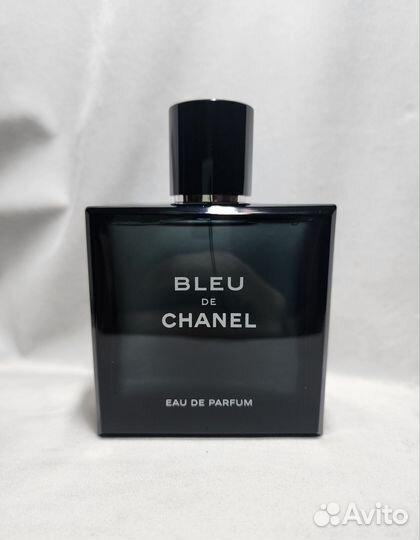 Распив Bleu DE Chanel EDP Оригинал