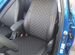 Чехлы на сиденья Suzuki SX4 ромб Автопилот