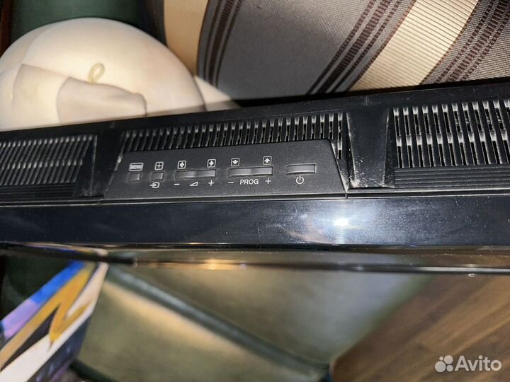 Телевизор sony