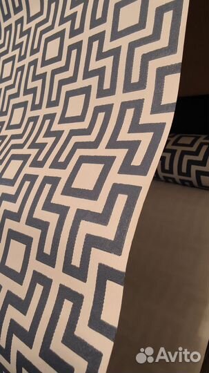 Обои Англия флизилин