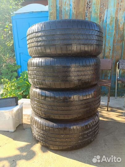Goodyear Eagle LS 2 275/50 R20