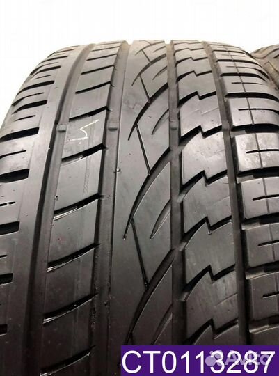 Continental ContiCrossContact UHP 245/45 R20 103V