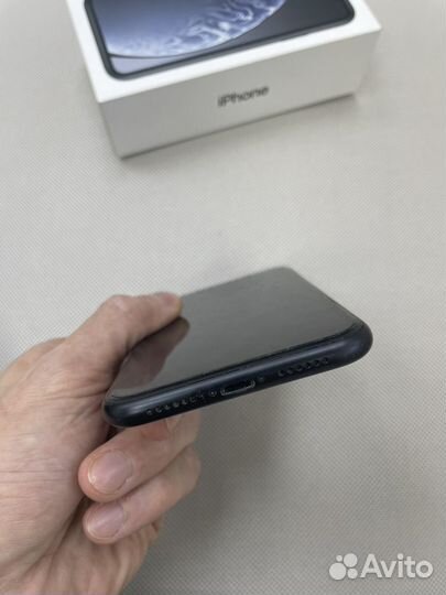 iPhone Xr, 256 ГБ