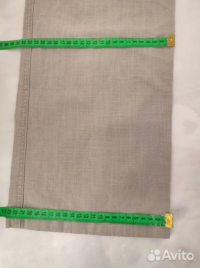 Брюки мужские 46-48