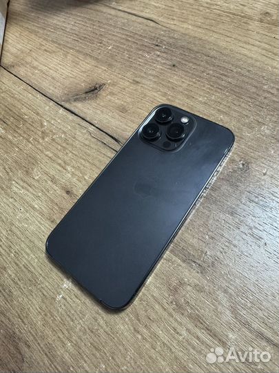 iPhone 13 Pro, 256 ГБ
