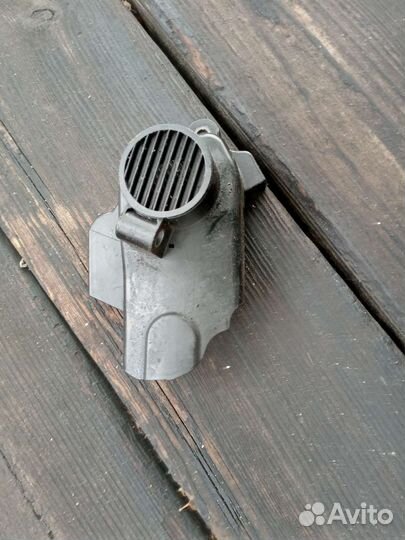 Кожух грм 1.8 TSI CDA Ауди Фольксваген Шкода Сеат