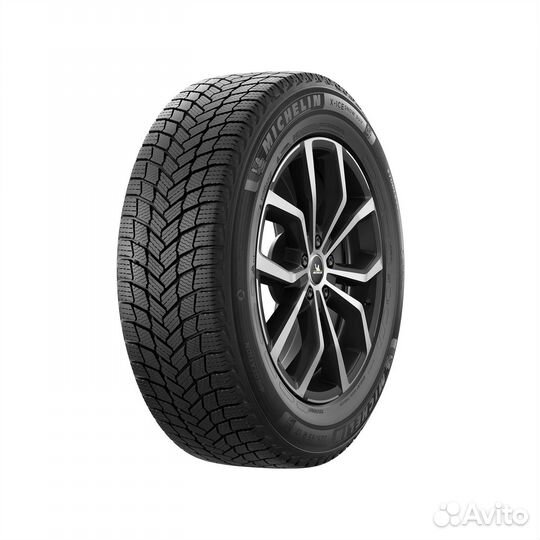 Michelin X-Ice Snow 225/50 R18 99H