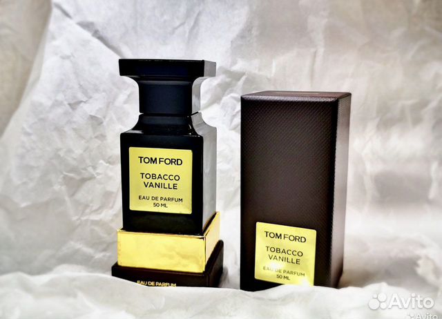 Tom ford духи