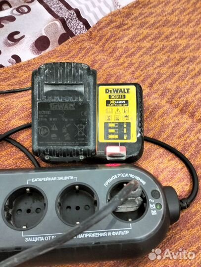 Сетевой фильтр ибп Powercom wow-300