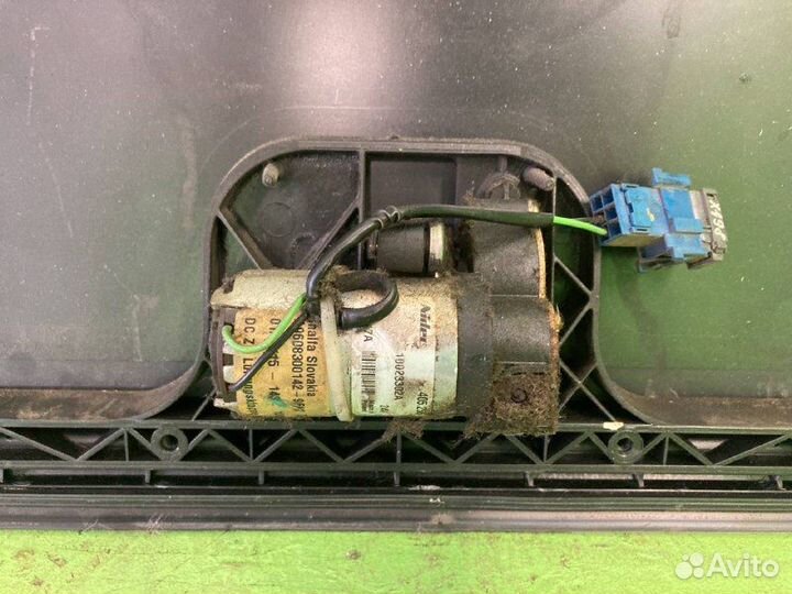 Люк крыши кабины KAMAZ 5490-S5