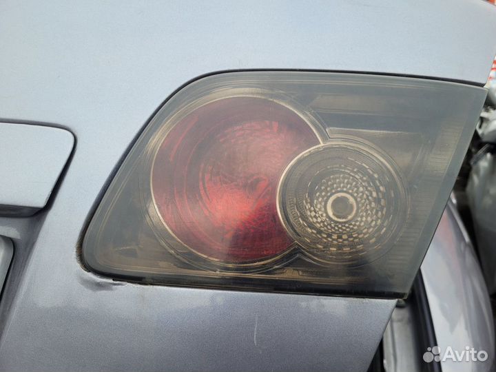 Фонарь правый внутренний на Mazda 6 GG