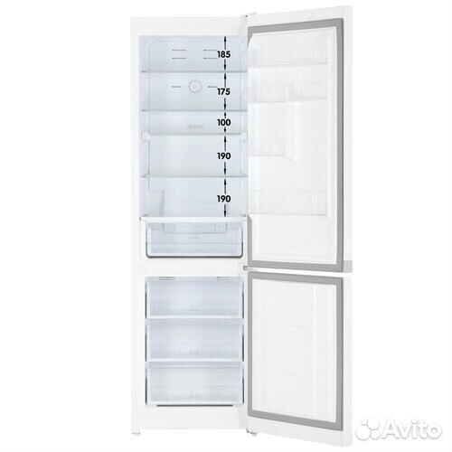 Холодильник Hotpoint-Ariston HT7201IWO3