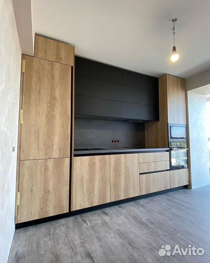 Кухня от производителя