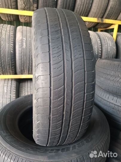 Marshal RoadVenture APT KL51 235/65 R17 104H