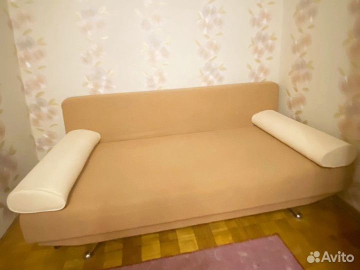 Диван раскладной бу