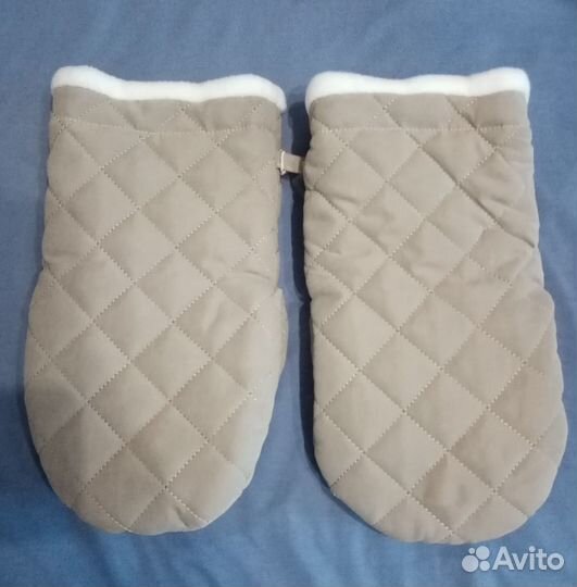 Муфта на коляску Loom