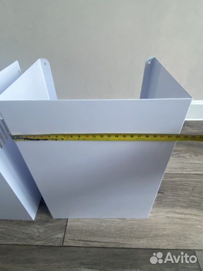 Декоративный короб для вытяжки