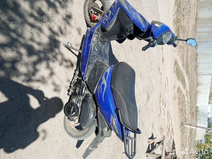 Продается скутер