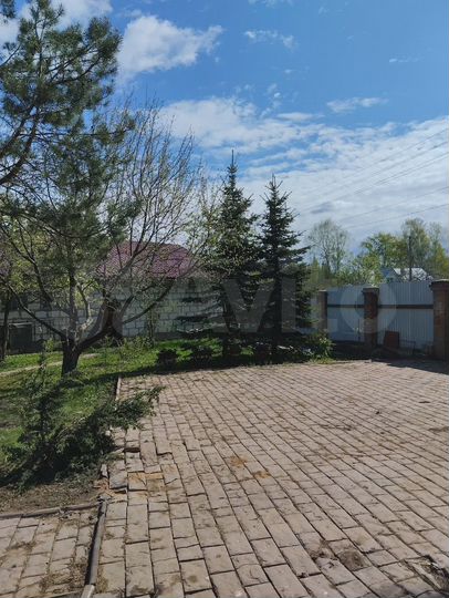 Участок 22,8 сот. (ИЖС)