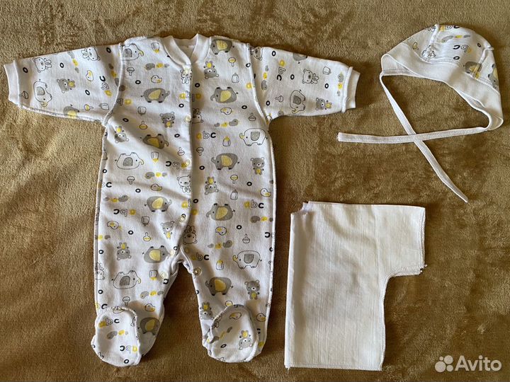 Конверт (размер 62)