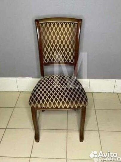 Стулья кухонные деревянные