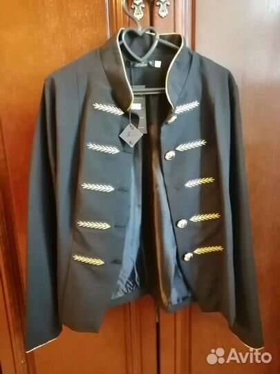 Пиджак женский