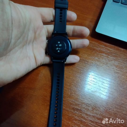 Honor magic Watch 2