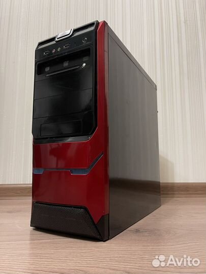 Корпус для пк